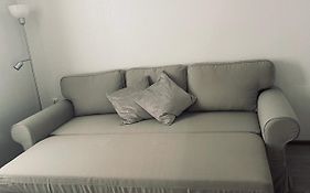 Ilona Apartments - 